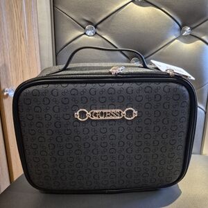 Guess Daisee Travel Cosmetic Bag